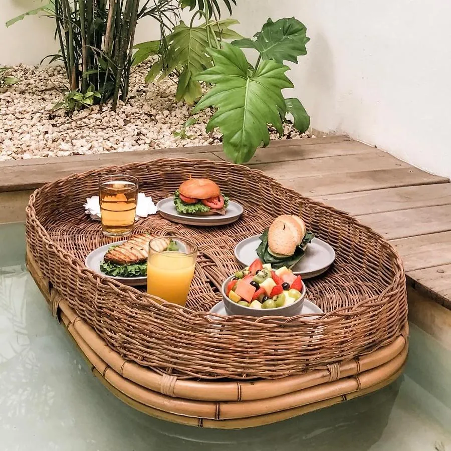 Luum - Majestic Villa With Private Pool And Parking トゥルム メキシコ