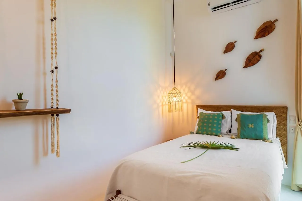 Luum - Majestic Villa With Private Pool And Parking トゥルム メキシコ